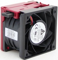 Вентилятор для сервера HPE Enterprise DL38X Gen10 High Performance Temperature Fan Kit (867810-B21)