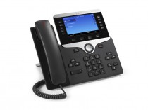 IP-телефон CISCO UC Phone 8841 (CP-8841-K9=)