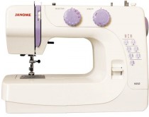 Швейная машинка JANOME VS-52 (Janome VS-52)