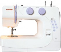 Швейная машинка JANOME VS 50 (Janome VS 50)
