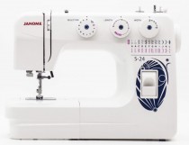 Швейная машинка JANOME S-24 (Janome S-24)