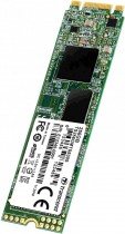 SSD накопитель TRANSCEND 256 Гб, внутренний SSD, M.2, 2280, SATA-III, чтение: 560 Мб/сек, запись: 520 Мб/сек, TLC, 830S (TS256GMTS830S)