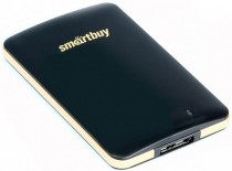 Внешний SSD диск SMARTBUY 1 Тб, внешний SSD, 1.8