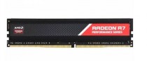 Память AMD 16 Гб, DDR-4, 21300 Мб/с, CL16-18-18-38, 1.2 В, радиатор, 2666MHz, Radeon R7 Gaming (R7S416G2606U2S)