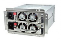Блок питания серверный FSP 600 Вт, стандарт 80 Plus Gold, 190x150x84мм (FSP600-60MRA(S))