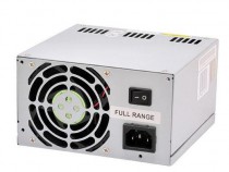 Блок питания серверный FSP 600 Вт, 100-240 В (перемен. ток), 80 Plus Bronze (FSP600-80PSA)