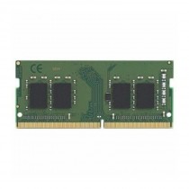 Память KINGSTON 8 Гб, DDR4, 21300 Мб/с, CL19, 1.2 В, 2666MHz, SO-DIMM (KCP426SS8/8)