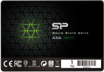 SSD накопитель SILICON POWER 1 Тб, внутренний SSD, 2.5
