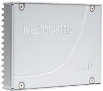 SSD накопитель INTEL 6.4 Тб, внутренний SSD, 2.5