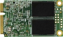 SSD накопитель TRANSCEND 256 Гб, внутренний SSD, mSATA (mini SATA), чтение: 550 Мб/сек, запись: 400 Мб/сек, TLC, 230S (TS256GMSA230S)