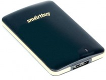 Внешний SSD диск SMARTBUY 512 Гб, внешний SSD, 1.8