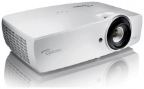 Проектор OPTOMA EH470 Full 3D; DLP,1080p (1920*1080), 5000 ANSI Lm,20000:1; HDMI 1.4a 3D support, HDMI 1.4a 3D support+MHL, VGA (YPbPr/RGB), Composite video, Audio 3.5mm, USB-A;VGA OUT, Audio 3.5mm OUT, триггер +12V;RJ45;RS232;10W;2.95кг. (E1P1D0ZWE1Z1)