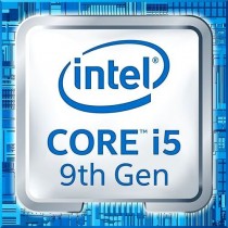 Процессор INTEL Socket 1151 v2, Core i5 - 9500, 6-ядерный, 3000 МГц, Turbo: 4400 МГц, Coffee Lake Refresh-S, Кэш L2 - 1.5 Мб, Кэш L3 - 9 Мб, UHD Graphics 630, 14 нм, 65 Вт, OEM (CM8068403362610)