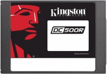SSD накопитель KINGSTON 1.92 Тб, SATA-III, чтение: 555 Мб/сек, запись: 525 Мб/сек, TLC, внутренний SSD, 2.5