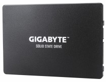SSD накопитель GIGABYTE 1 Тб, SATA-III, чтение: 550 Мб/сек, запись: 500 Мб/сек, внутренний SSD, 2.5