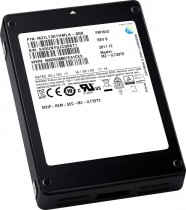 SSD накопитель серверный SAMSUNG 1.92 Тб, SSD, 2.5