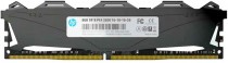 Память HP 8 Гб, DDR4, 25600 Мб/с, CL16-18-18-38, 1.35 В, радиатор, 3200MHz, Black (7EH67AA)