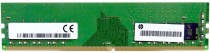 Память HP 8 Гб, DDR4, 19200 Мб/с, CL17, 1.2 В, 2400MHz (7EH52AA)