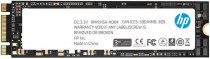 SSD накопитель HP 128 Гб, внутренний SSD, M.2, 2280, SATA-III, чтение: 564 Мб/сек, запись: 436 Мб/сек, TLC, S700 Pro (2LU74AA)