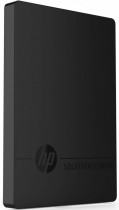 Внешний SSD диск HP 250 Гб, внешний SSD, 2.5