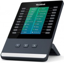 Модуль расширения YEALINK для телефонов серии SIP-T5 (EXP50)