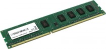 Память FOXLINE 4 Гб, DDR-3, 12800 Мб/с, CL11, 1.5 В, 1600MHz (FL1600D3U11S-4GH)