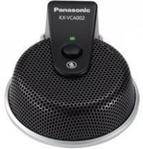 Микрофон PANASONIC аналоговый (KX-VCA002X)
