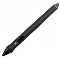 Перо WACOM ручка Intuos4 Grip Pen (Option) (KP-501E-01)