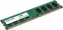 Память FOXLINE 2 Гб, DDR-2, 6400 Мб/с, CL5, 1.8 В, 800MHz (FL800D2U50-2G/FL800D2U5-2G/FL800D2U6-2G)