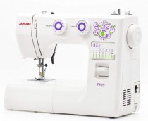 Швейная машинка JANOME PS-19 (Janome PS-19)