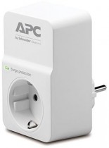 Сетевой фильтр APC Essential SurgeArrest 1 outlet 230V (PM1W-RS)