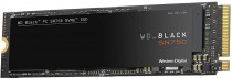 SSD накопитель WD 2 Тб, внутренний SSD, M.2, 2280, PCI-E x4, чтение: 3400 Мб/сек, запись: 2900 Мб/сек, Western Digital Black (WDS200T3X0C)