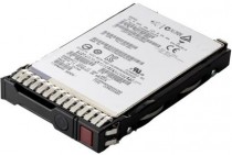 SSD накопитель серверный HP 960 Гб, SSD, SATA-III, 2.5