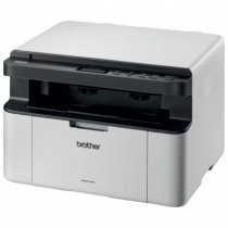 МФУ BROTHER лазерный, черно-белая печать, A4, планшетный сканер, ЖК панель, DCP-1510, DCP-1510R (DCP1510R1)