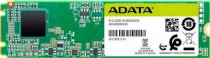 SSD накопитель ADATA 240 Гб, внутренний SSD, M.2, 2280, SATA-III, чтение: 550 Мб/сек, запись: 510 Мб/сек, TLC, Ultimate SU650 (ASU650NS38-240GT-C)