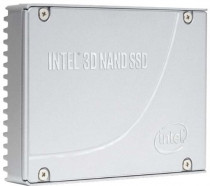 SSD накопитель серверный INTEL 7.68 Тб, внутренний SSD, 2.5
