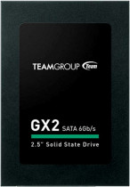SSD накопитель TEAMGROUP 128 Гб, внутренний SSD, 2.5