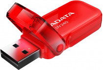 Флеш диск ADATA 32 Гб, USB 2.0, UV240 Red (AUV240-32G-RRD)