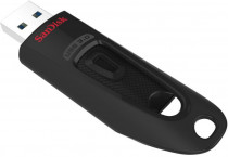 Флеш диск SANDISK 128 Гб, USB 3.0, Ultra (SDCZ48-128G-U46)