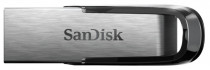 Флеш диск SANDISK 32 Гб, USB 3.0, защита паролем, Ultra Flair (SDCZ73-032G-G46)