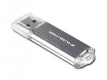 Флеш диск SILICON POWER 32 Гб, USB 2.0, защита паролем, Ultima II I-series (SP032GBUF2M01V1S)