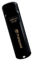 Флеш диск TRANSCEND 32 Гб, USB 3.0, JetFlash 700 (TS32GJF700)