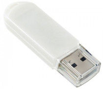 Флеш диск PERFEO 8GB C03 White (PF-C03W008)