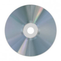 Диск DVD+R MIREX 4.7 Gb, 16x, Shrink (50), Blank (50/600) (UL130100A1T)