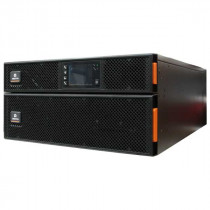 ИБП LIEBERT GXT5 10000VA (10000W) 230V Rack/Tower UPS E model (GXT5-10KIRT5UXLE)