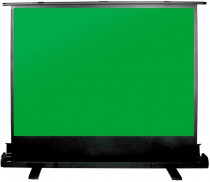 Экран CACTUS 150x200см GreenFloorExpert 4:3 напольный рулонный (CS-PSGFE-200X150)