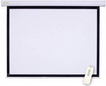Экран CACTUS 152x203см Motoscreen 4:3 настенно-потолочный рулонный (моторизованный привод) (CS-PSM-152X203)