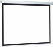 Экран CACTUS 183x244см Wallscreen 4:3 настенно-потолочный рулонный белый (CS-PSW-183X244)