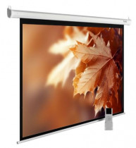 Экран CACTUS 188x300см MotoExpert 16:10 настенно-потолочный рулонный белый (моторизованный привод) (CS-PSME-300X188-WT)