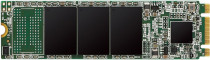 SSD накопитель SILICON POWER 256 Гб, внутренний SSD, M.2, 2280, SATA-III, TLC, A55 (SP256GBSS3A55M28)